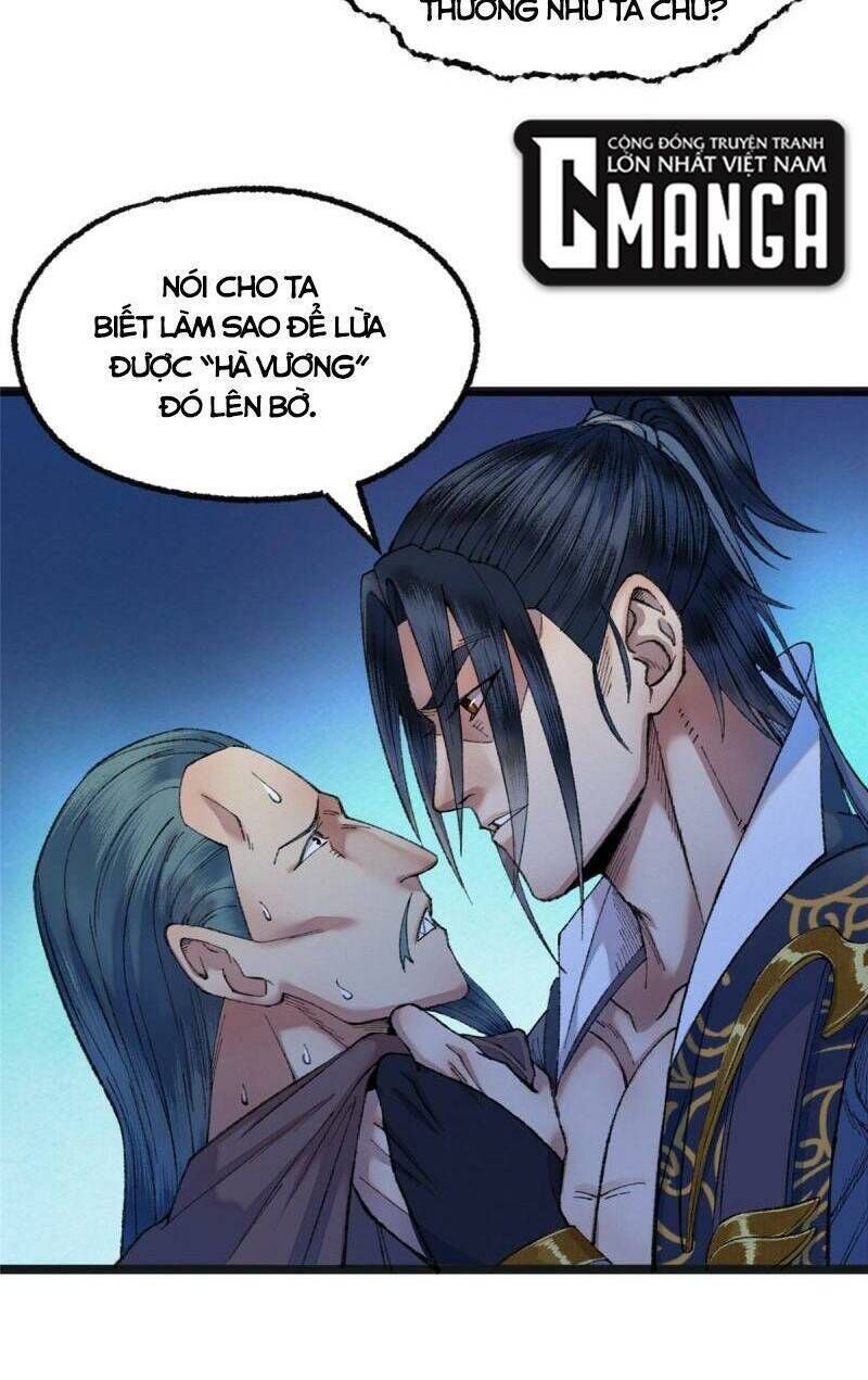 khu thần Chapter 88 - Next Chapter 89