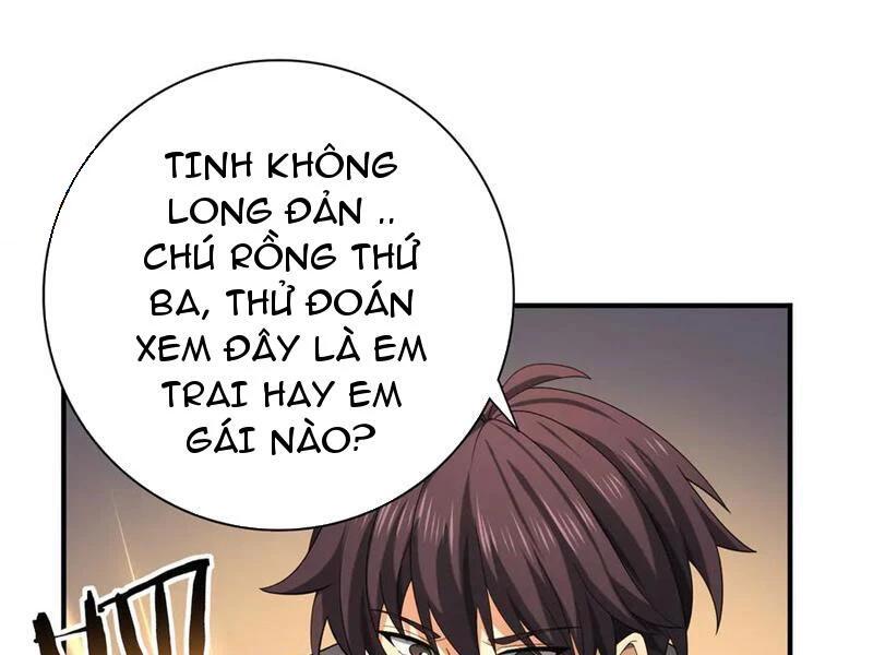 toàn dân chuyển chức: ngự long sư là chức nghiệp yếu nhất? Chapter 37 - Next Chương 38