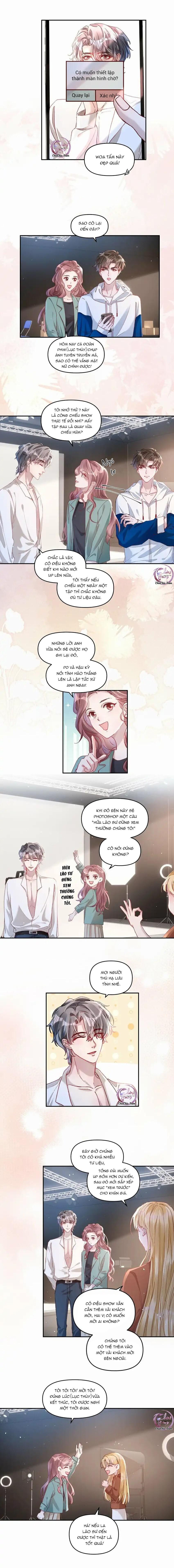 hữu danh Chapter 31 - Next Chương 32