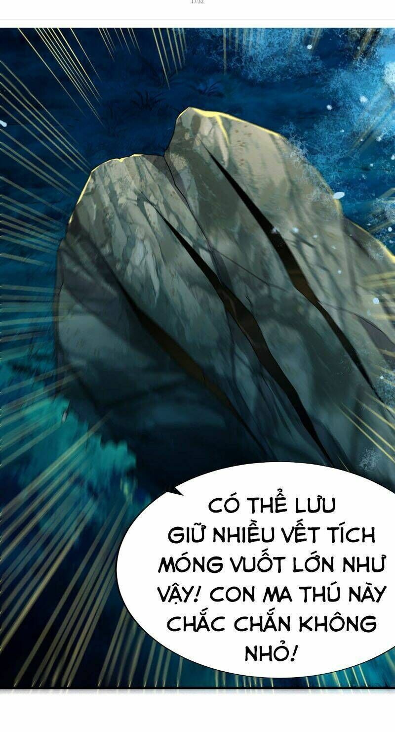 chiến đỉnh chapter 54 - Trang 2