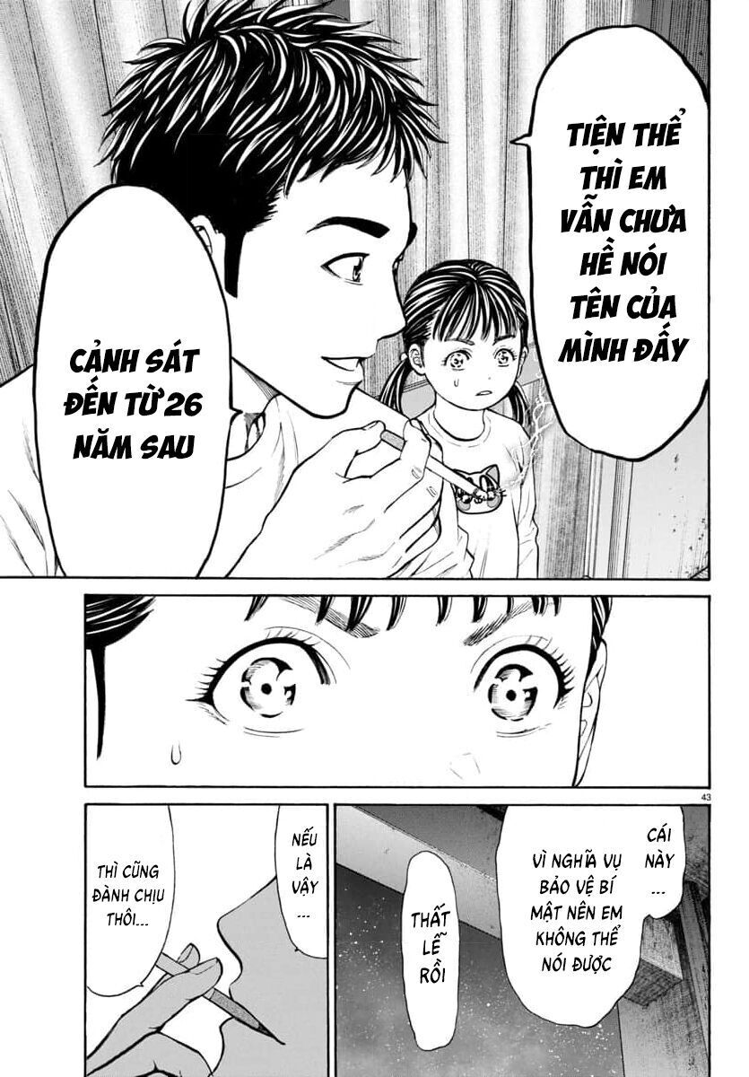 Psycho X Past Chapter 29 - Trang 2