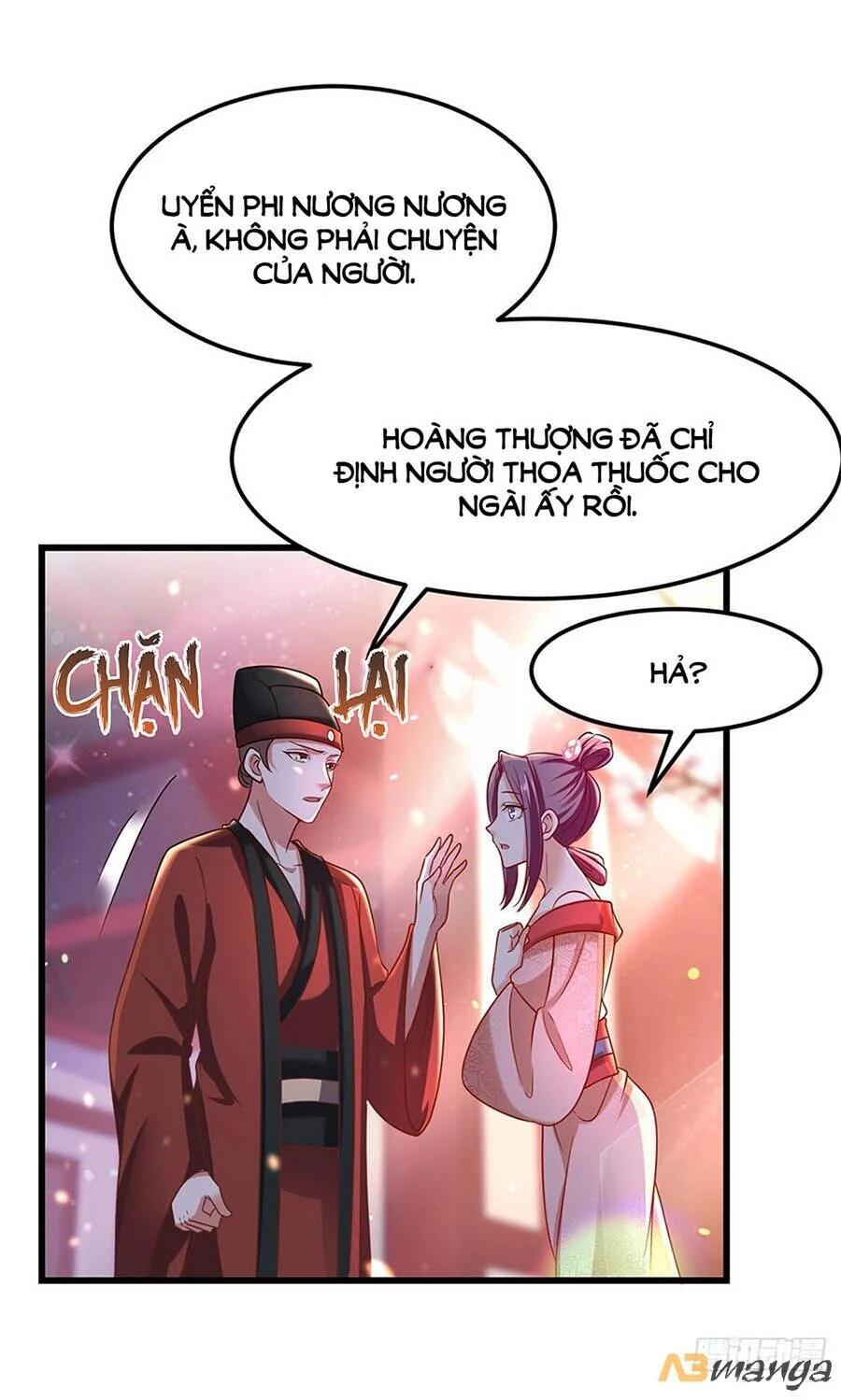 segawa-san muốn yêu đương nghiêm túc với tôi Chapter 16 - Next Chapter 17