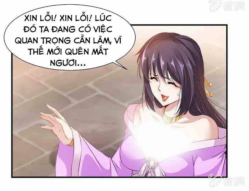 cửu dương thần vương chapter 71 - Next chapter 72