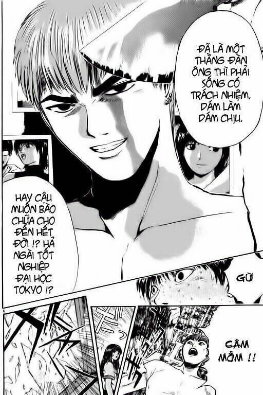 gto - great teacher onizuka chapter 151 - Next chapter 152