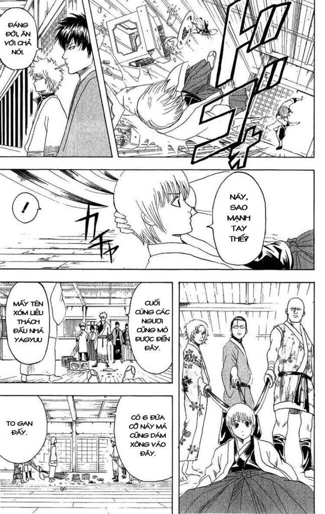 gintama chương 112 - Next chương 113