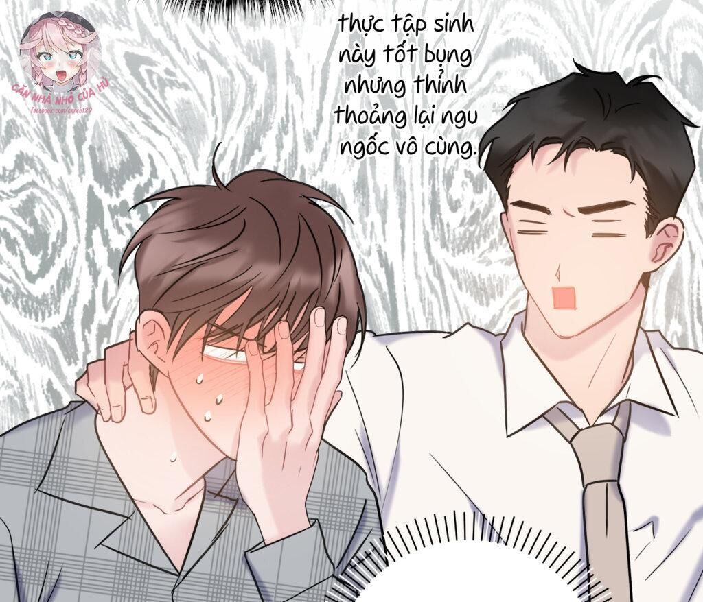 tình yêu bình dị nhất Chapter 13 - Trang 2