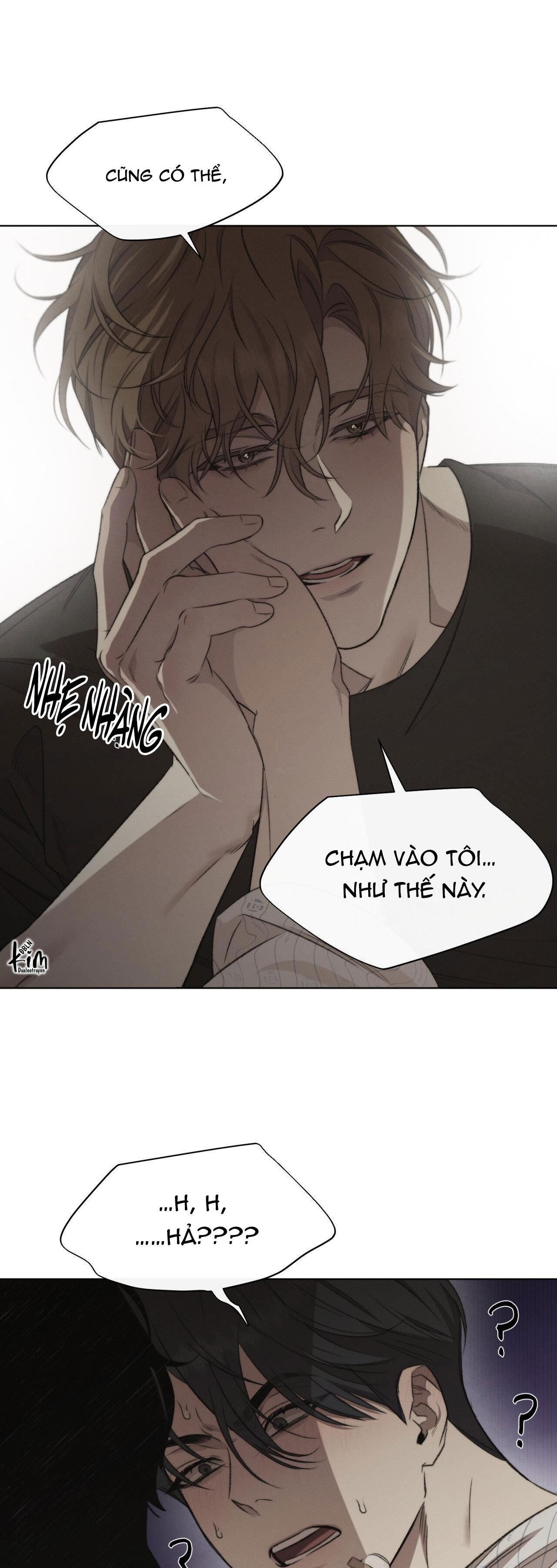 STILL LOVE YOU Chapter 7 - Trang 1