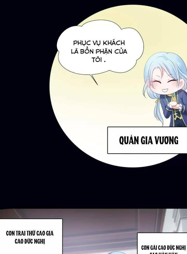 vô địch học bá hệ thống chapter 150 - Trang 2