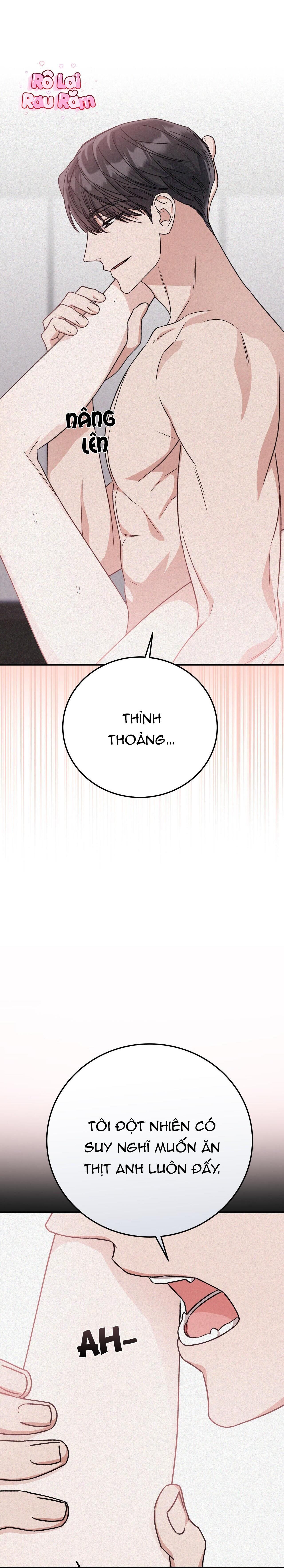 formless Chapter 46 - Trang 1