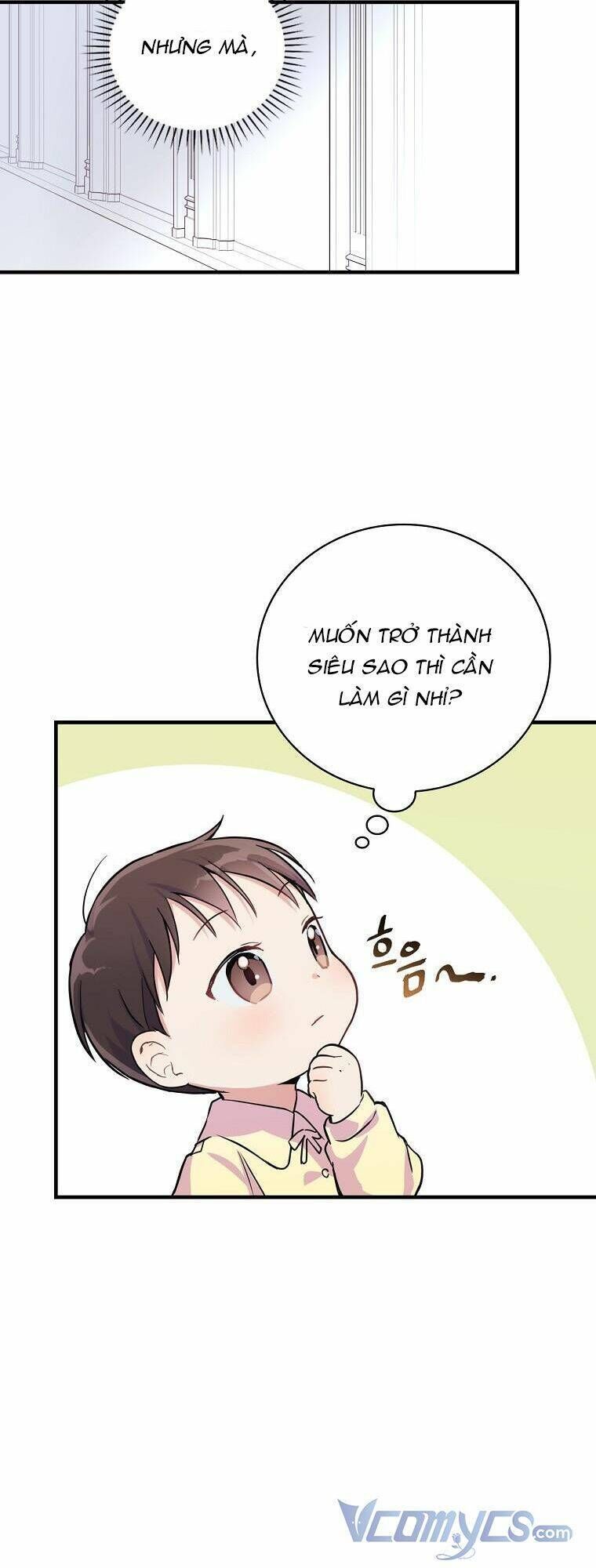 làm siêu sao từ 0 tuổi chapter 1 - Trang 2