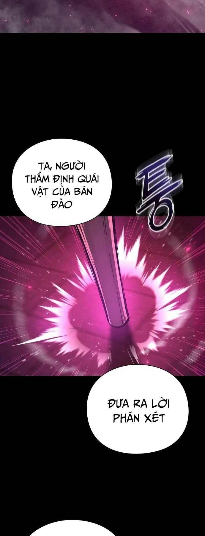 đêm của yêu tinh chapter 2 - Trang 2