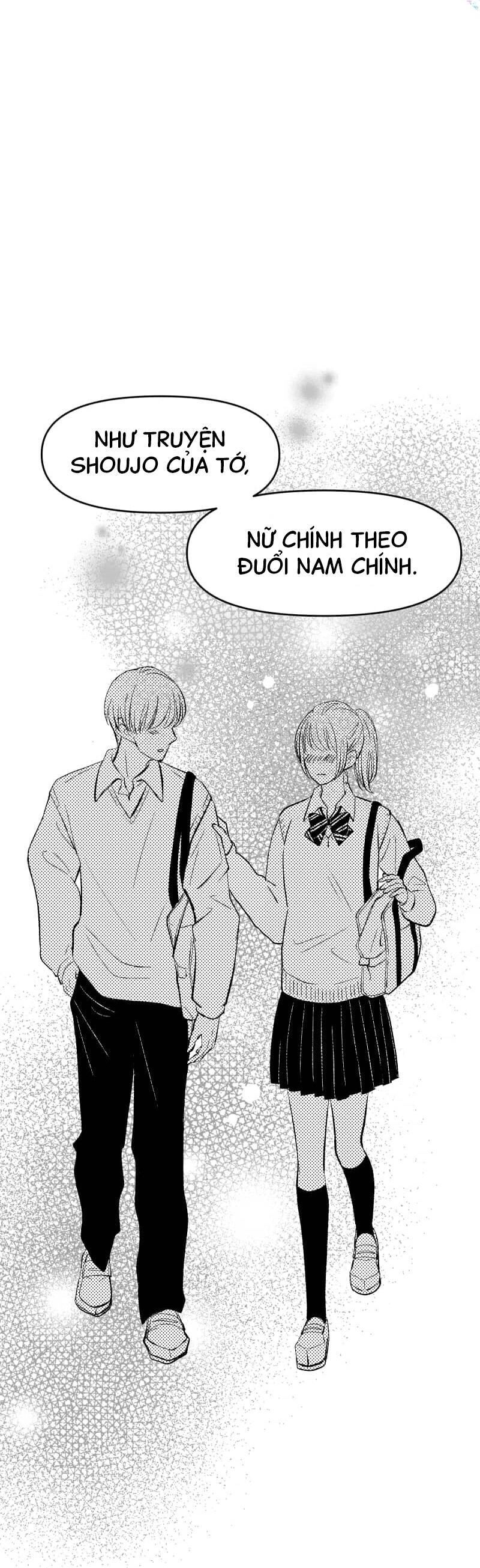 Truyện Ngôn Nhưng Không Ngôn Lắm Chapter 102 - Trang 2