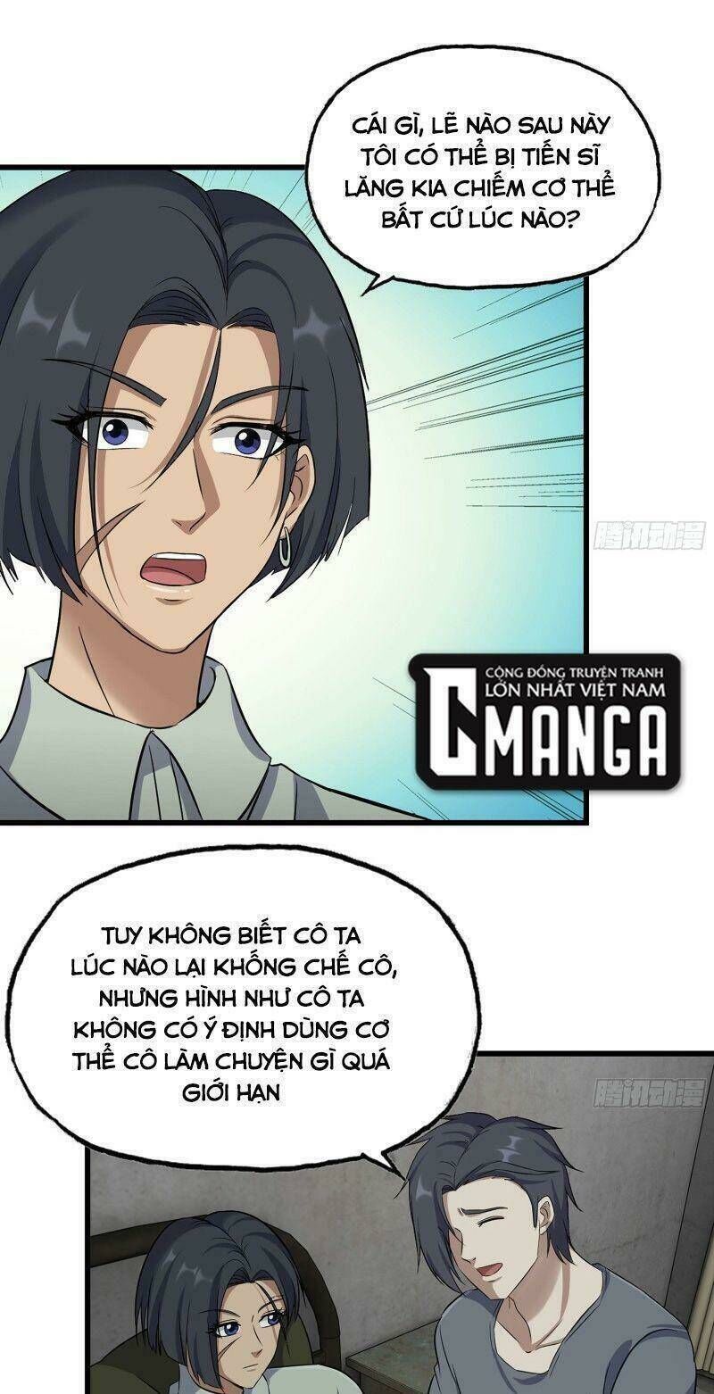 tôi chuyển vàng tại mạt thế Chapter 313 - Next Chapter 314