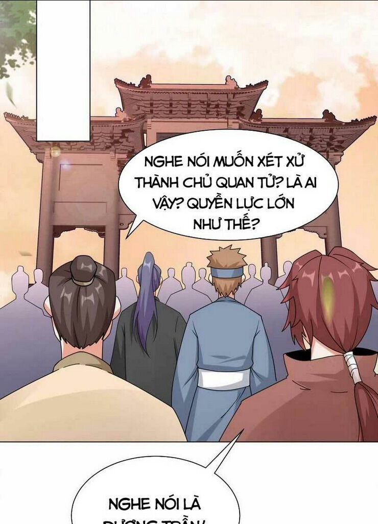 vô tận thôn phệ chapter 72 - Next chapter 73