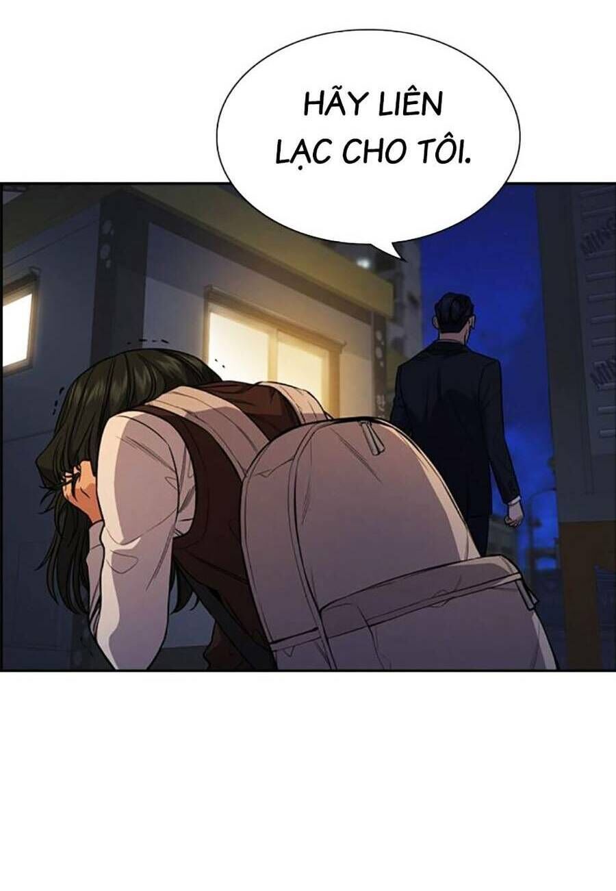 giáo dục chân chính - get schooled chapter 113 - Trang 2