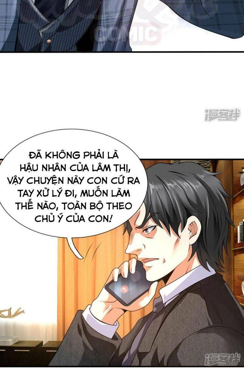 đô thị chi nghịch thiên tiên tôn chapter 73 - Trang 2