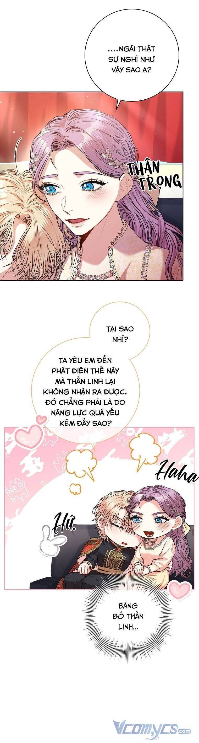 thư ký của bạo chúa chương 86 - Next Chapter 86.1