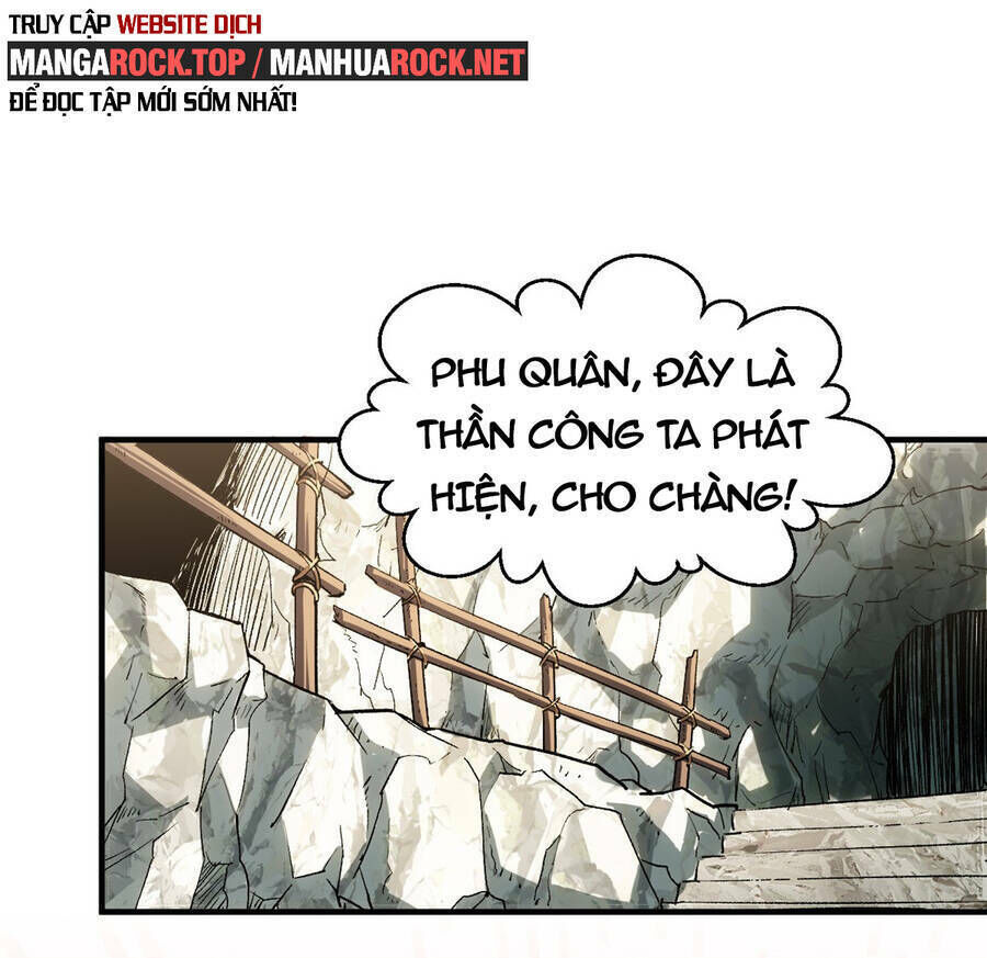 đỉnh cấp khí vận, lặng lẽ tu luyện ngàn năm Chapter 71 - Next chapter 72