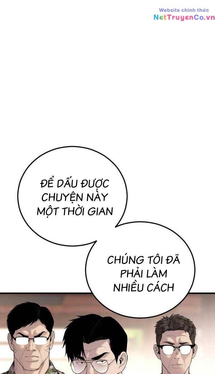 bố tôi là đặc vụ chapter 89 - Trang 2