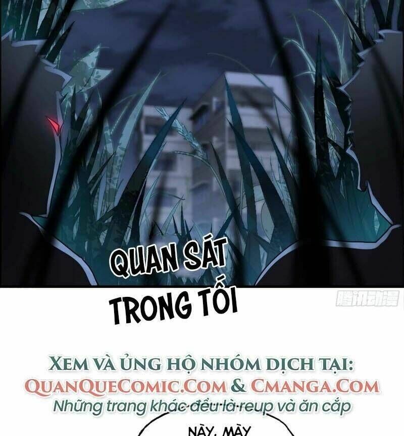 tôi chuyển vàng tại mạt thế chapter 41 - Next Chapter 42