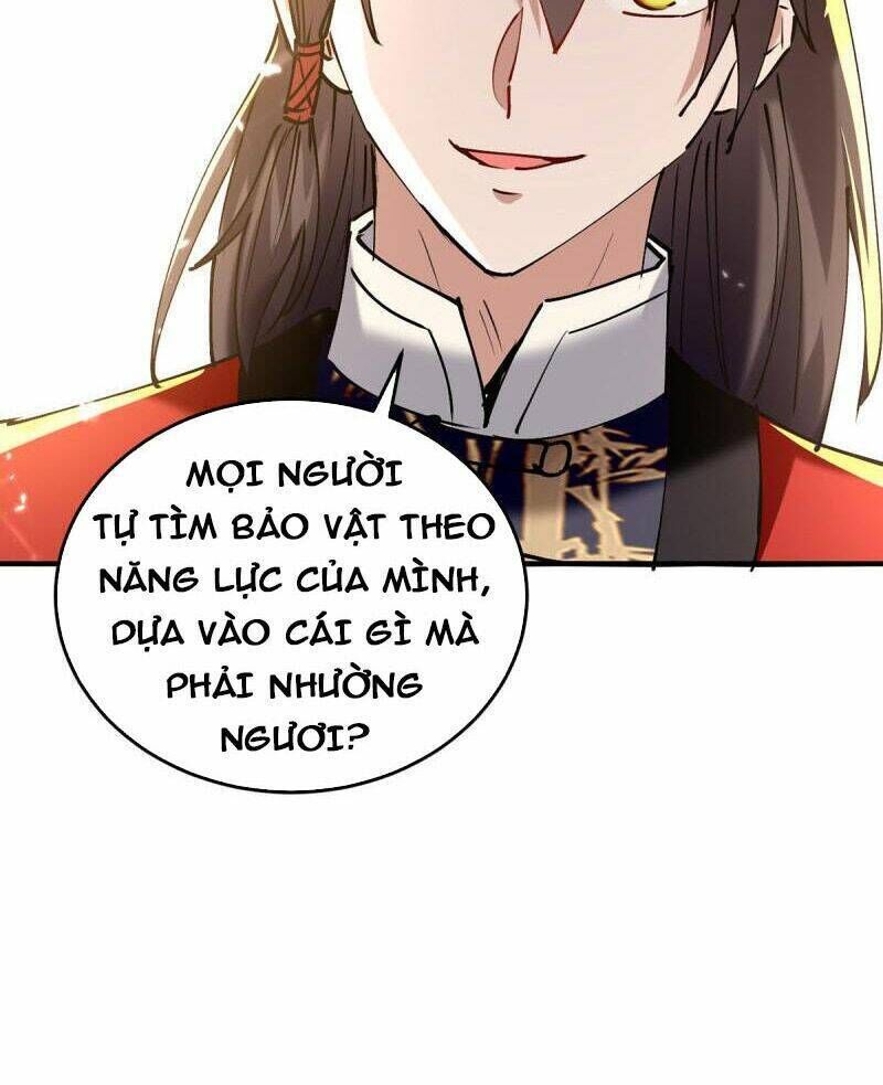 tiên đế qui lai chapter 306 - Trang 2