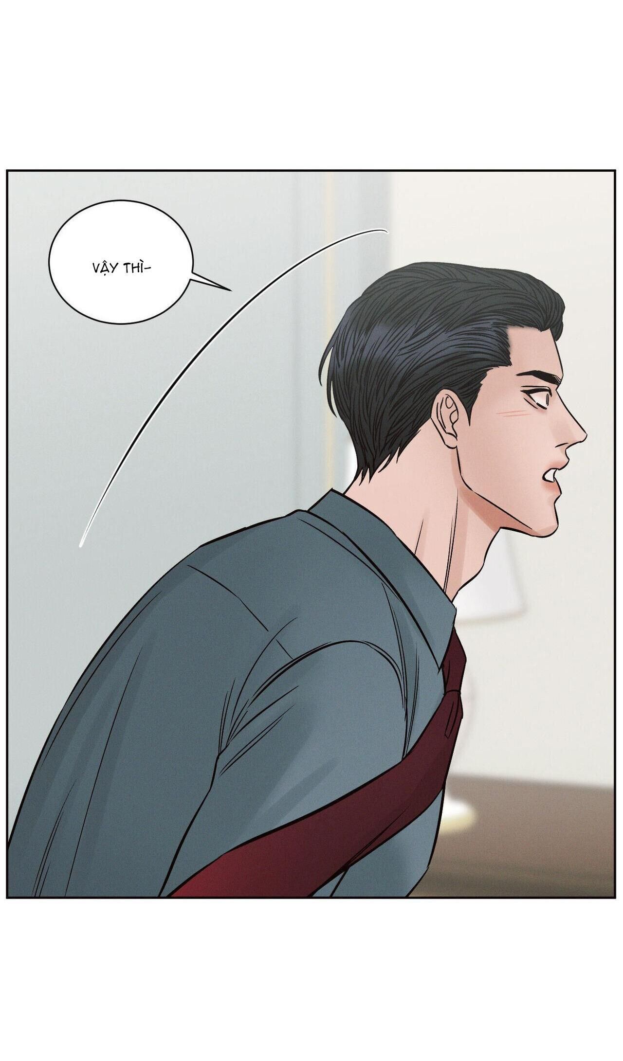 dù anh không yêu em Chapter 109 - Trang 2