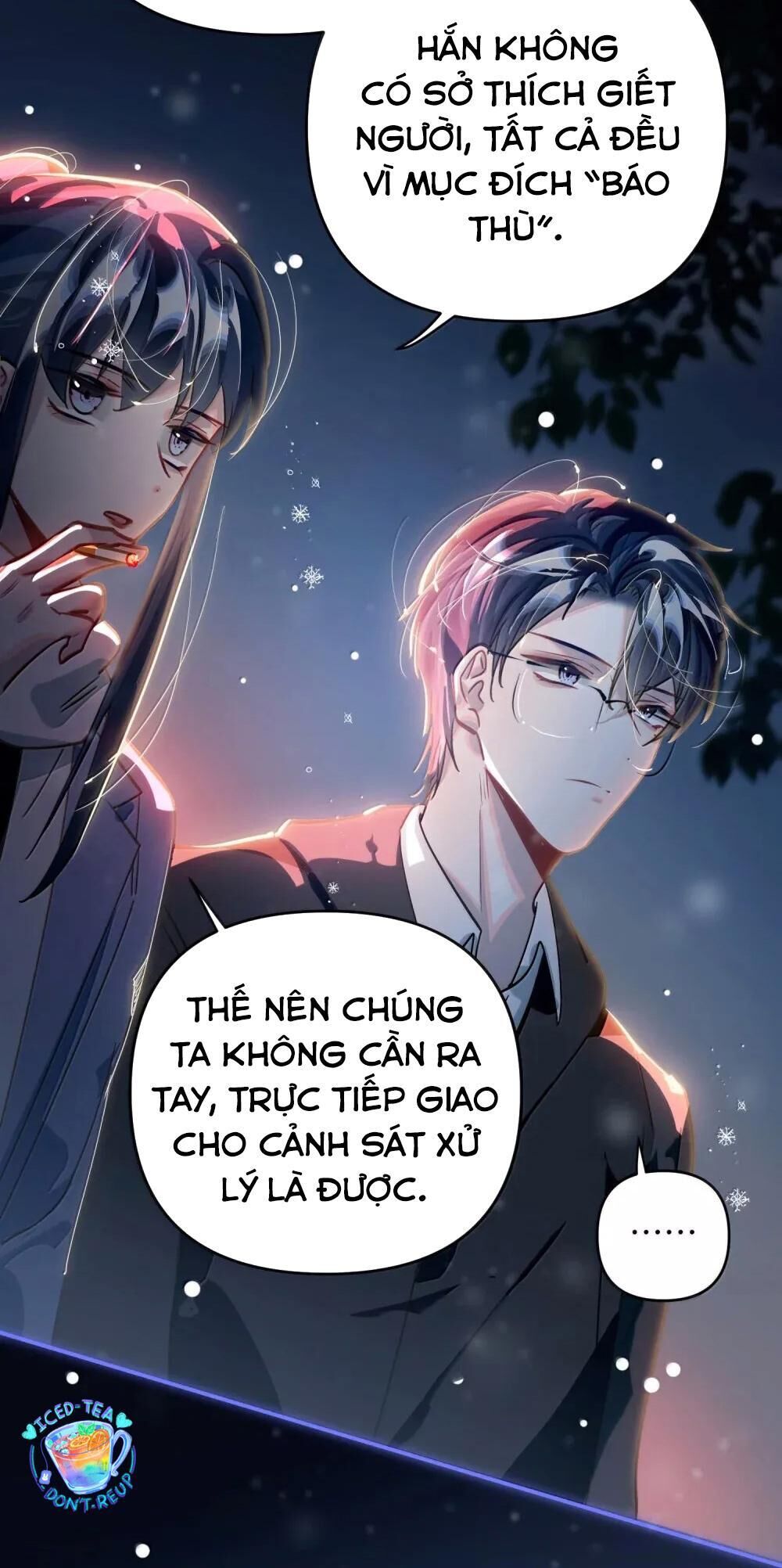 tôi có bệnh Chapter 61 - Next chapter 62