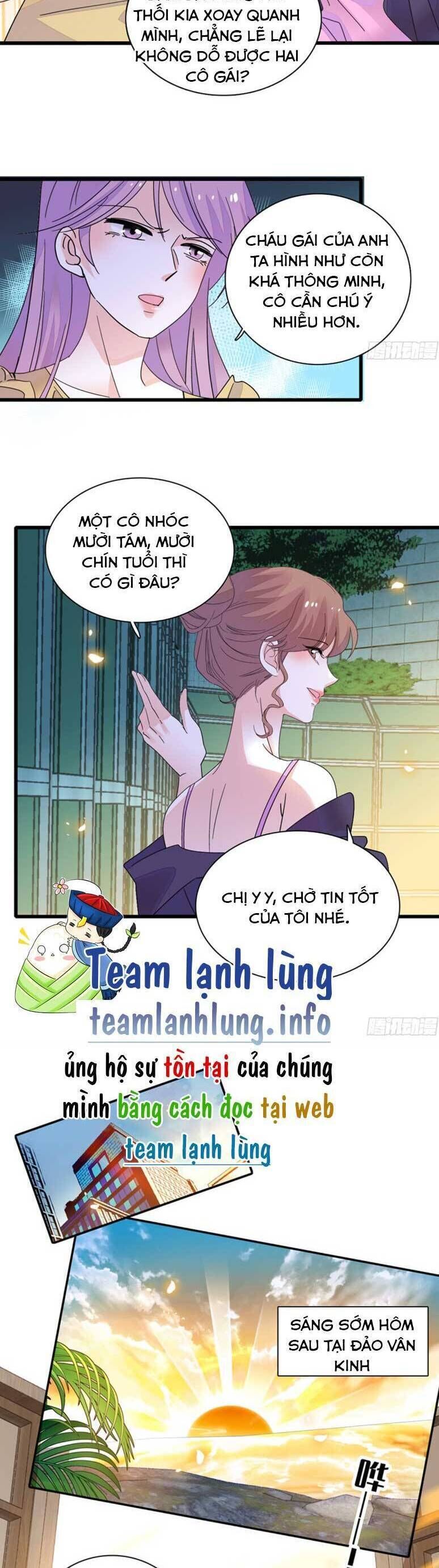 thiên kim toàn năng bá khí ngút trời Chương 95 - Next chương 96