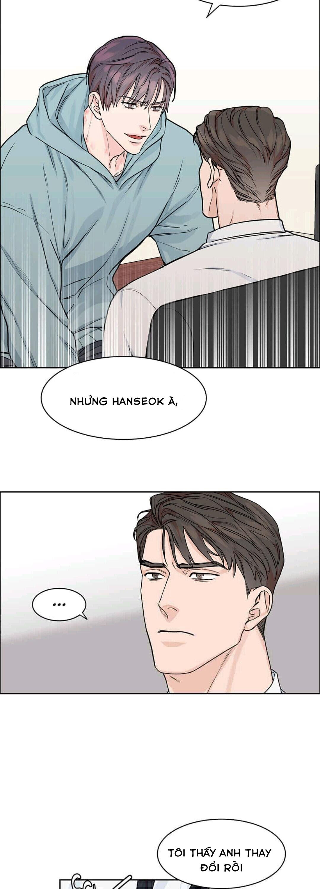 Anh sẽ đăng kí chứ? Chapter 13.2 - Next Chapter 14.1