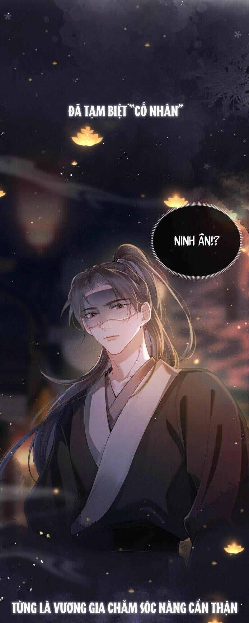 gả cho phản diện chapter 1 - Trang 1