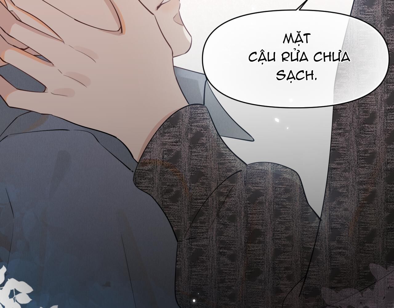 Cậu Vượt Giới Hạn Rồi Chapter 16 - Trang 1