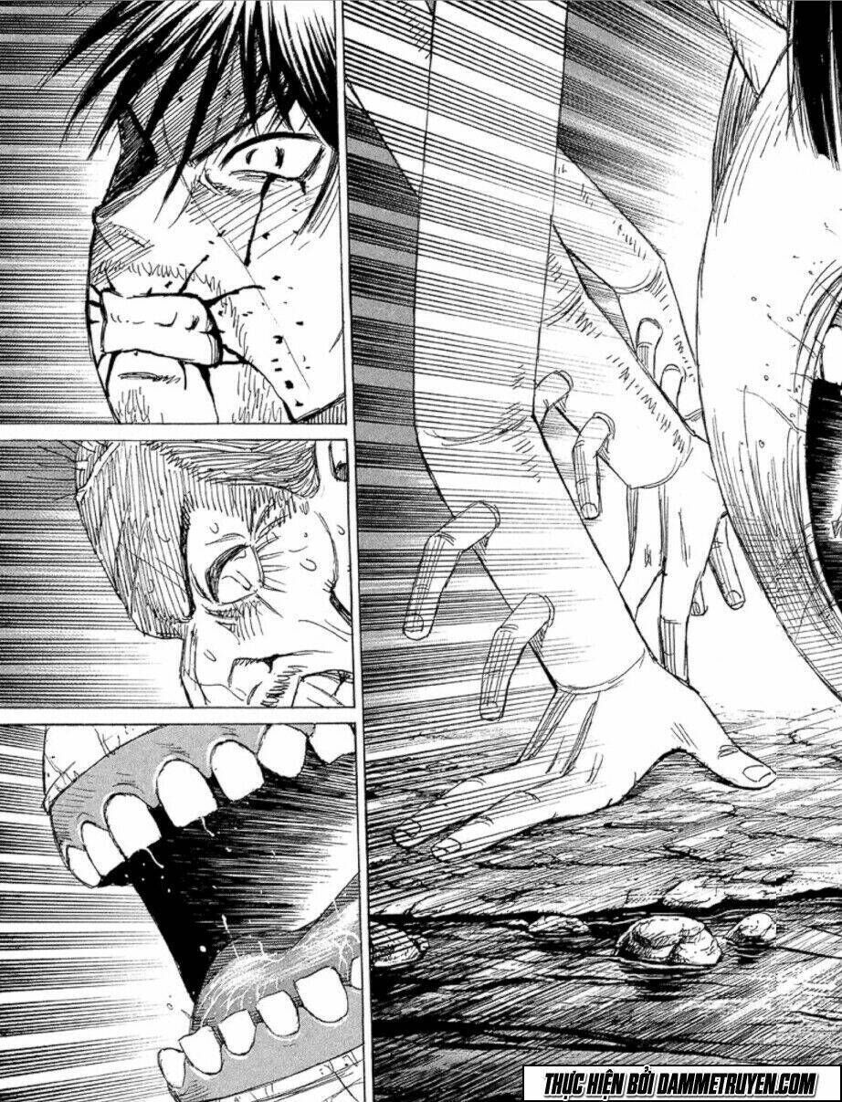 đảo ma cà rồng chapter 480 - Next chapter 481