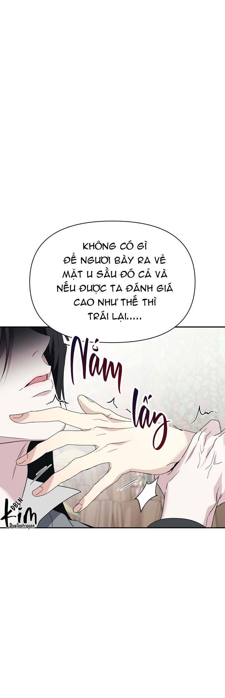 hai đất nước, đất nước của nô lệ Chapter 40 - Trang 2