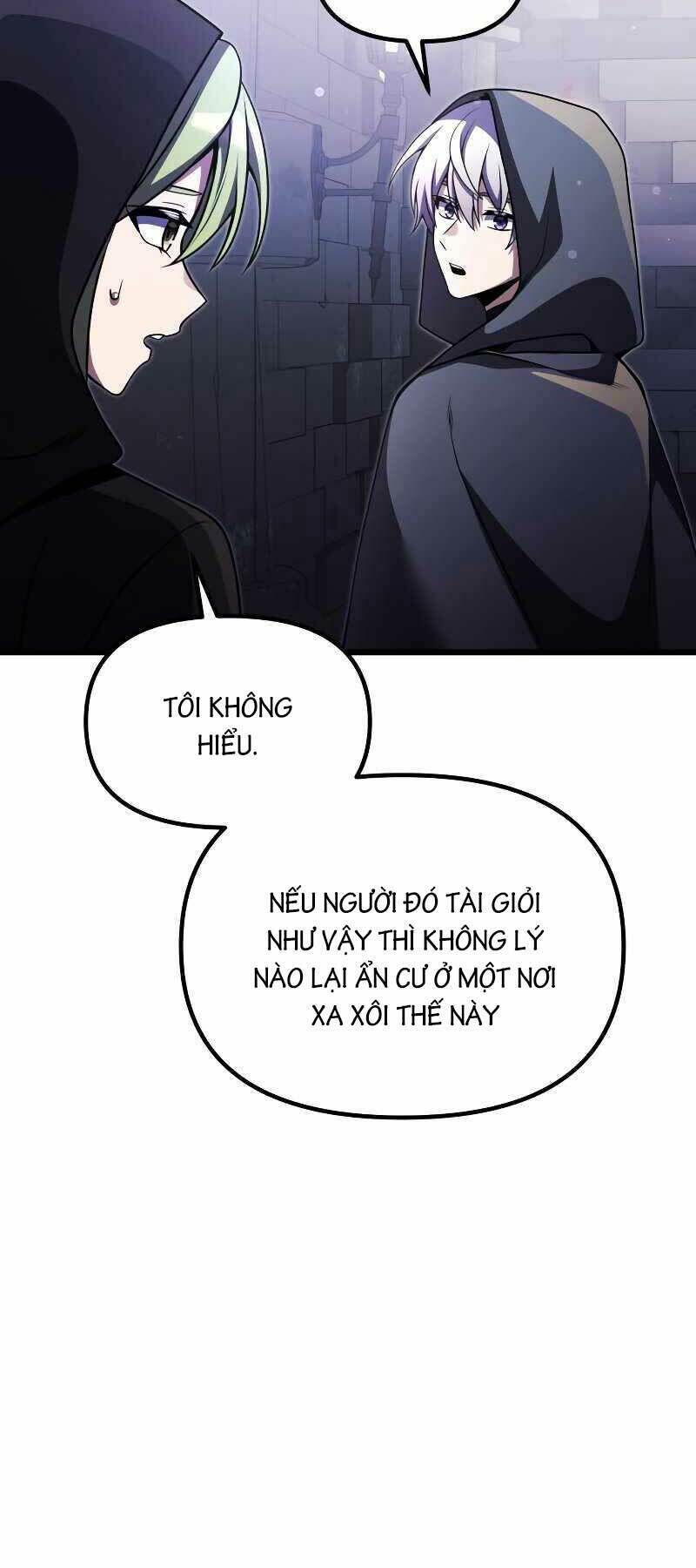 hắc kị sĩ thiên tài giới hạn thời gian chương 27 - Next chapter 28