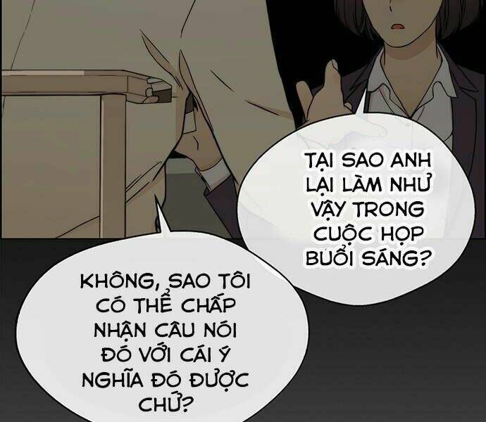 người đàn ông thực thụ chapter 64 - Trang 2