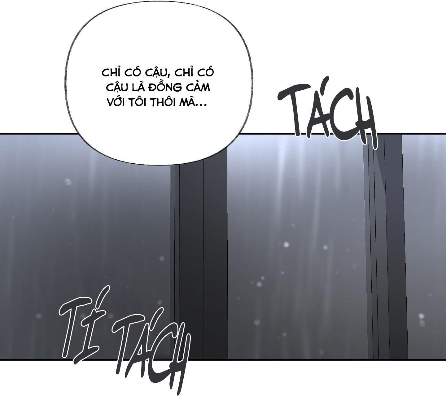 thế giới khi mất đi em Chapter 15 - Trang 1