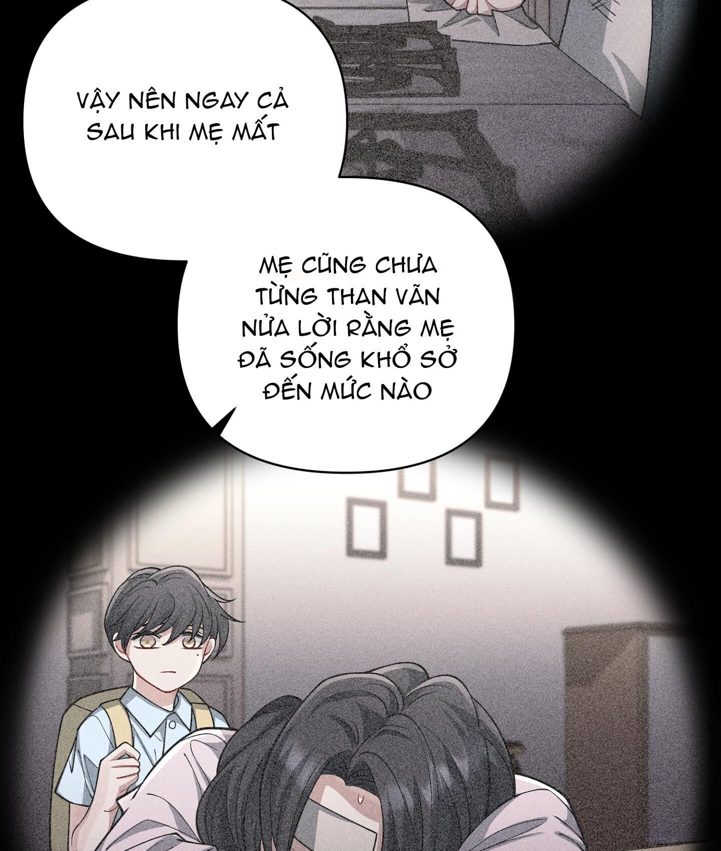 vết hằn Chapter 38 - Trang 2