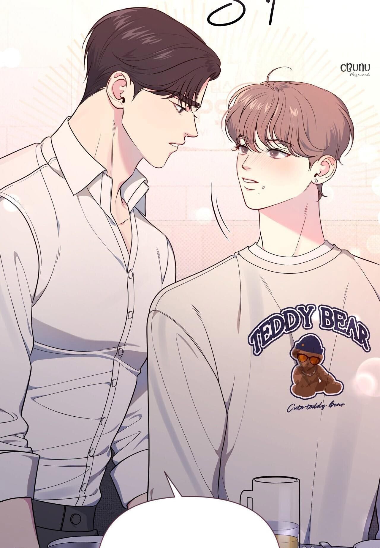 |DROP| Chuyện Tình Bí Mật Chapter 1 - Next Chapter 2