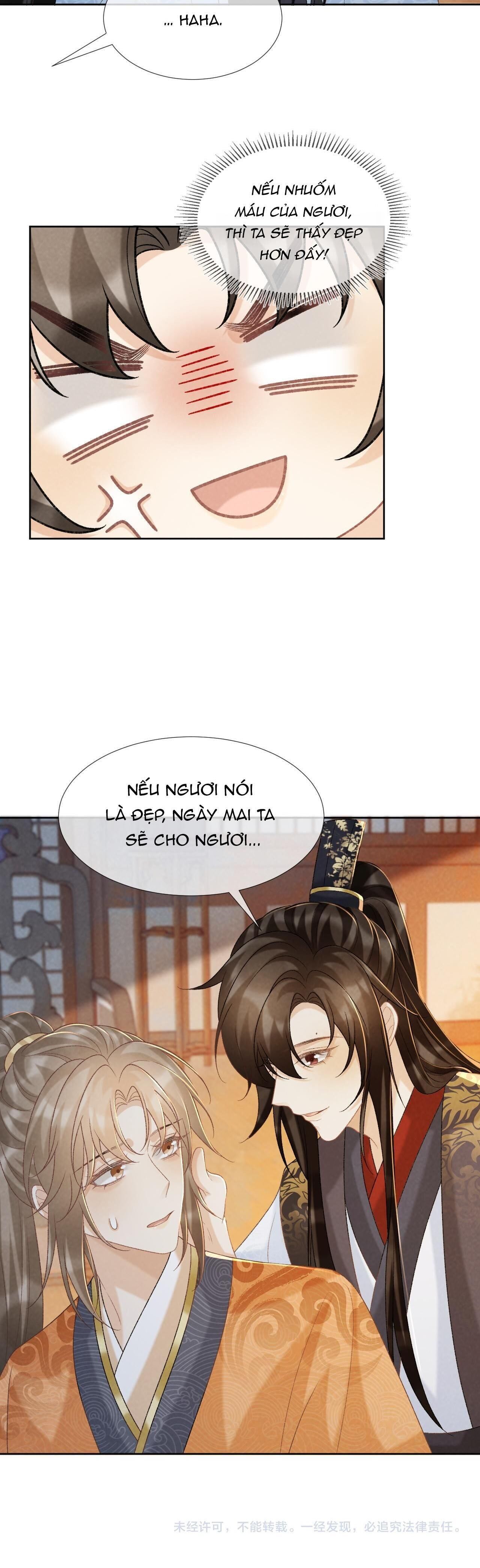 Cạm Bẫy Của Kẻ Biến Thái Chapter 54 - Trang 1