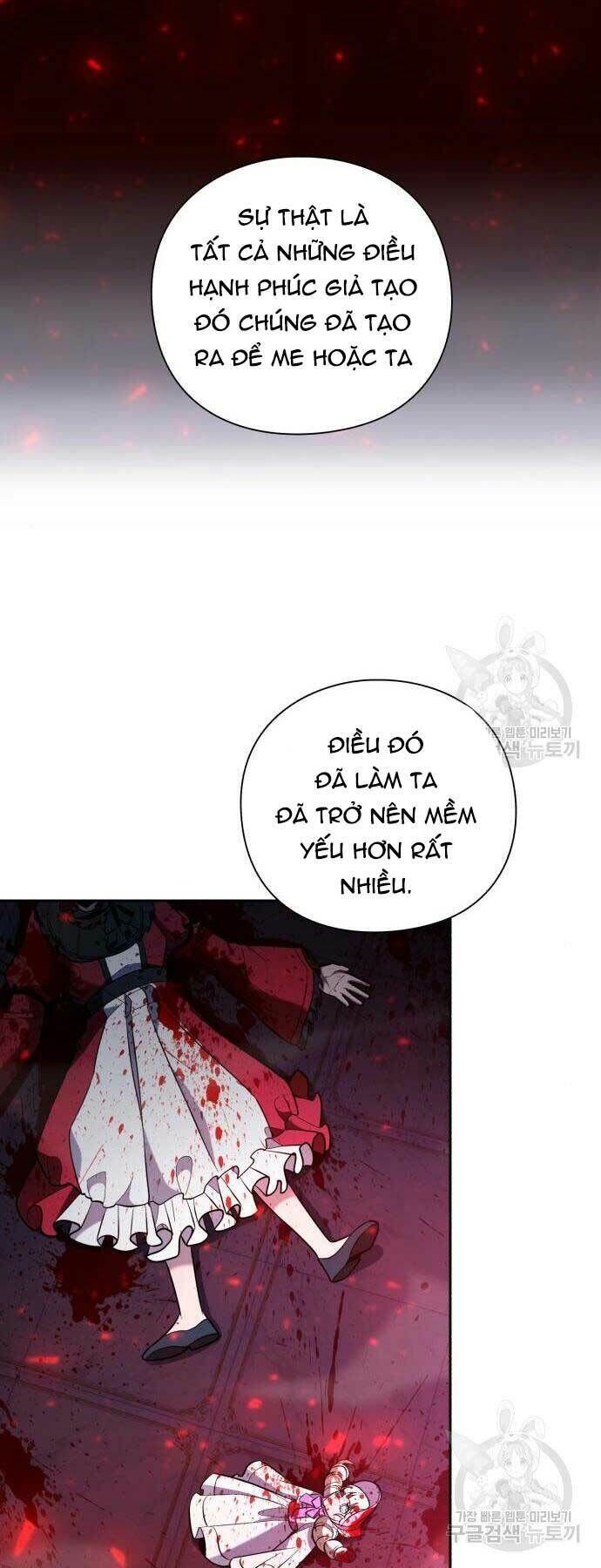 thợ tạo tác vũ khí chapter 20 - Trang 1