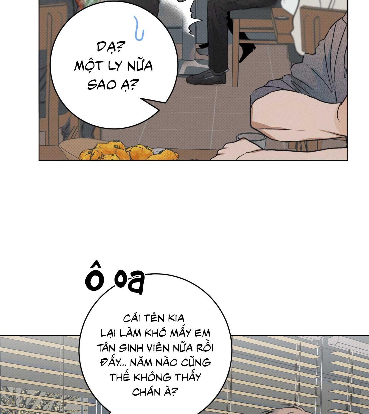 Nhật ký nuôi dưỡng sói hoang Chapter 1 - Next Chapter 1