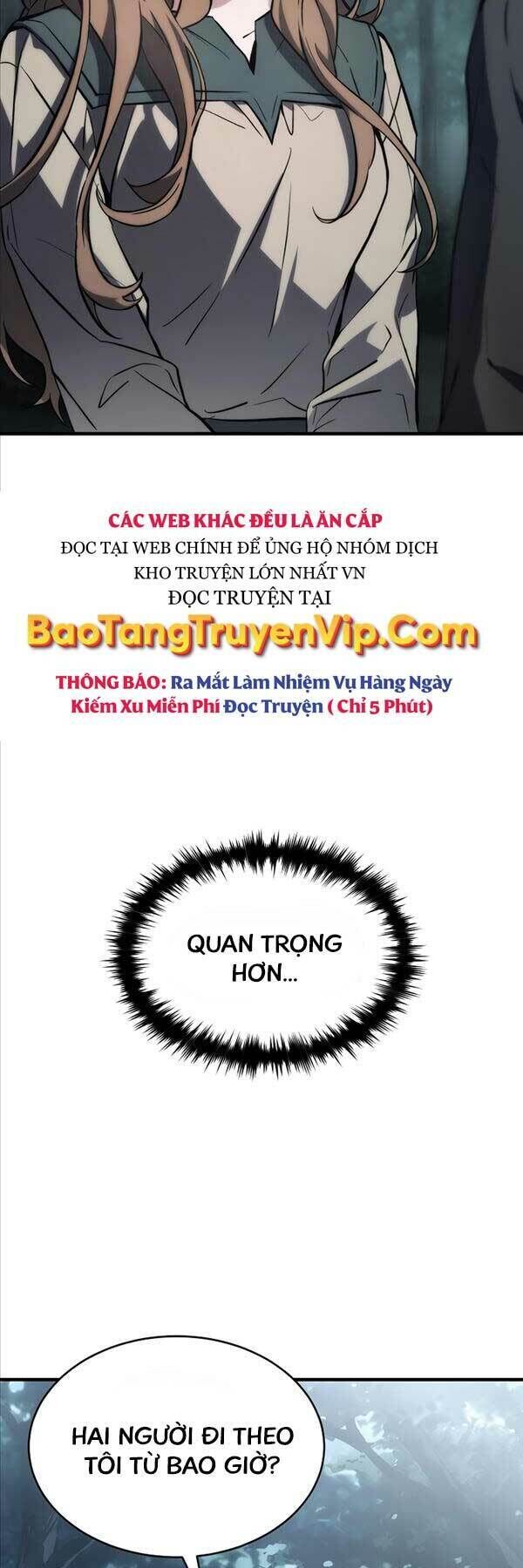 người chơi mạnh nhất hồi quy lần thứ 100 Chapter 11 - Trang 2