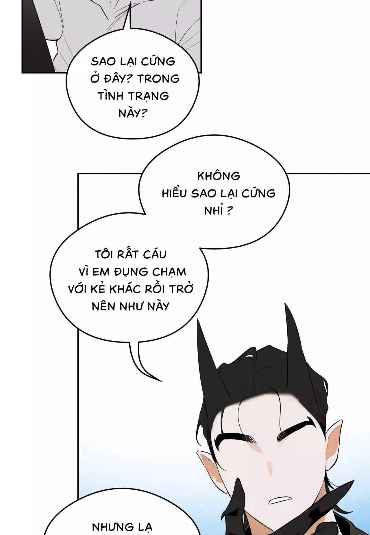 Ngươi là bạn trai của anh hùng sao? Chapter 2 - Next Chapter 3 - END