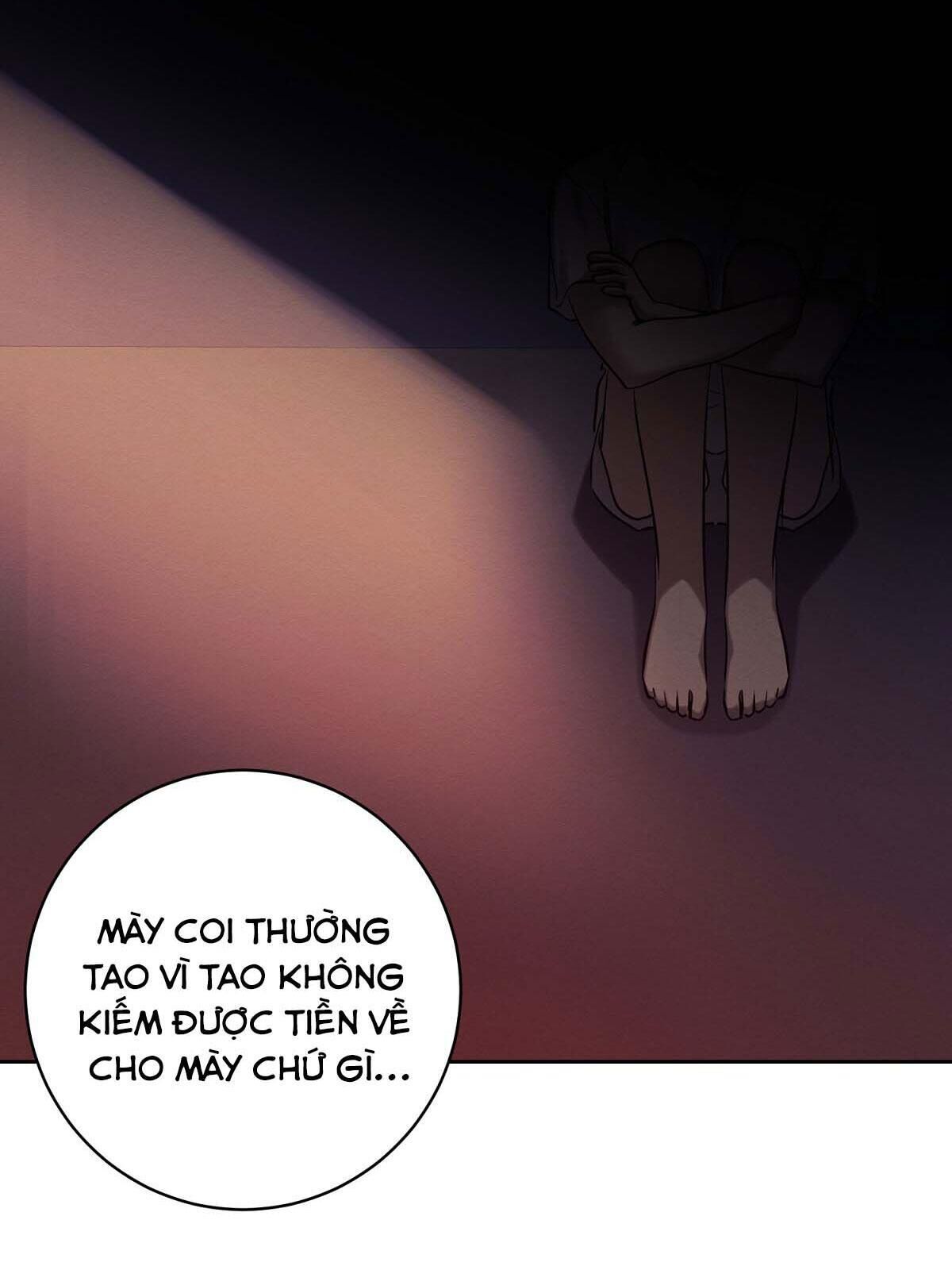 vòng xoáy của ác ma Chapter 46 - Trang 2