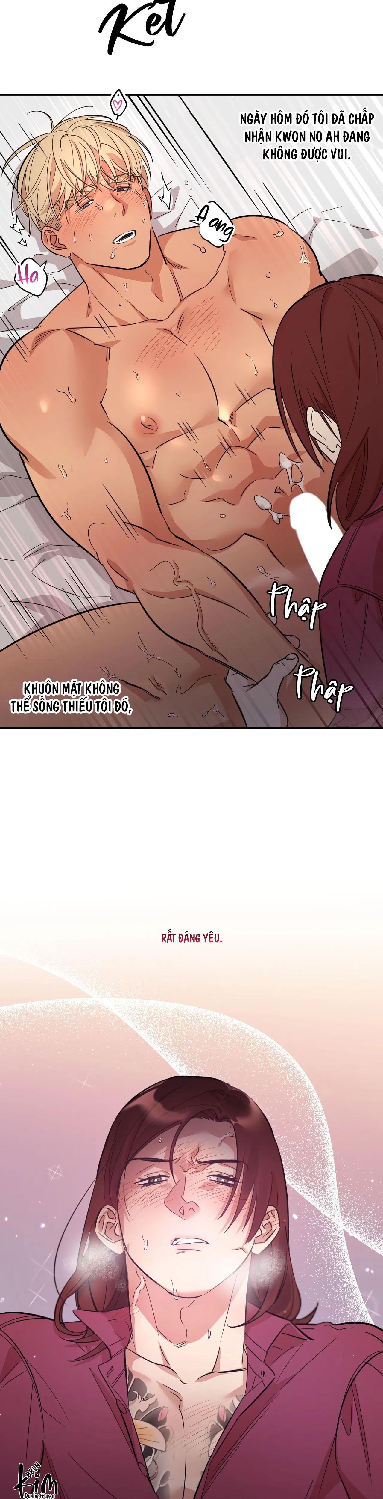 NGÀN NĂM CÓ MỘT Chapter 13 - Trang 2