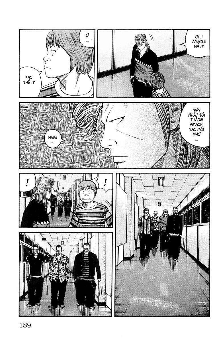 Worst Chapter 44 - Trang 2