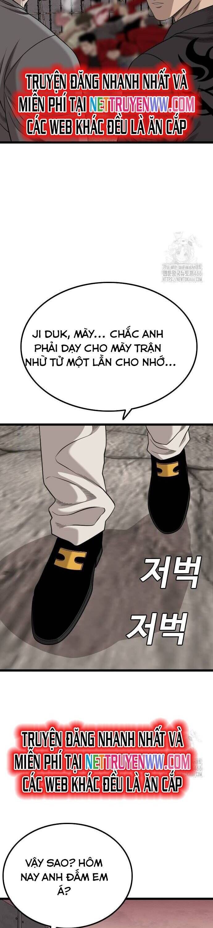 người xấu Chapter 230 - Trang 2