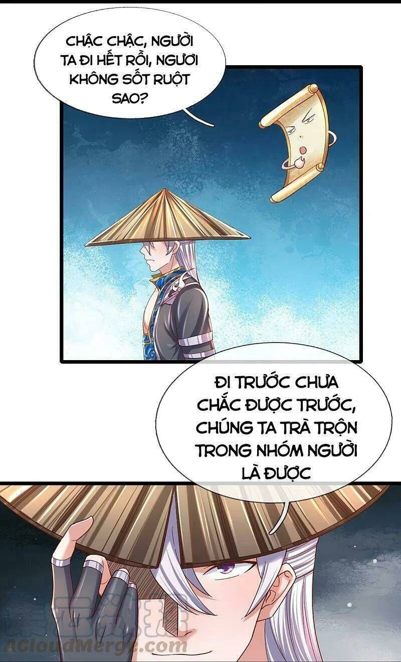 tu la kiếm tôn Chapter 231 - Next Chapter 232