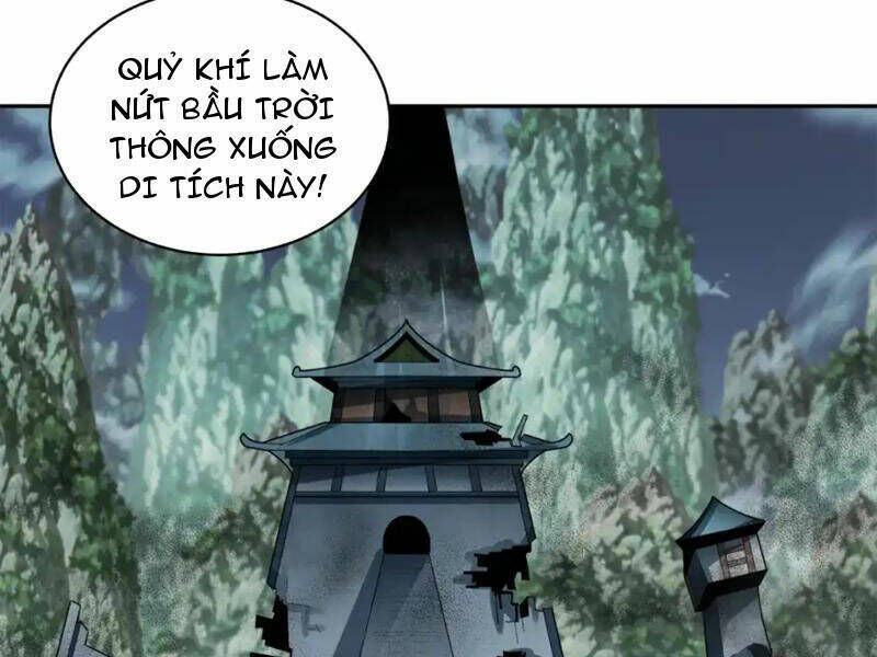 kỷ nguyên kỳ lạ chapter 213 - Trang 2