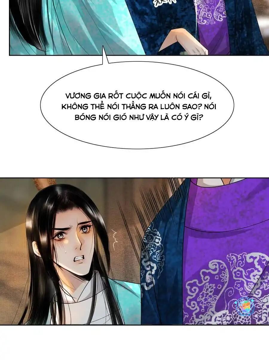 vòng luân hồi Chapter 84 - Trang 1